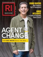Radio Ink Magazine